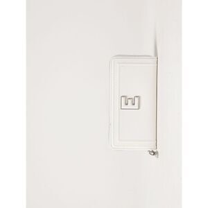 Ermanno Firenze Wallet Woman White